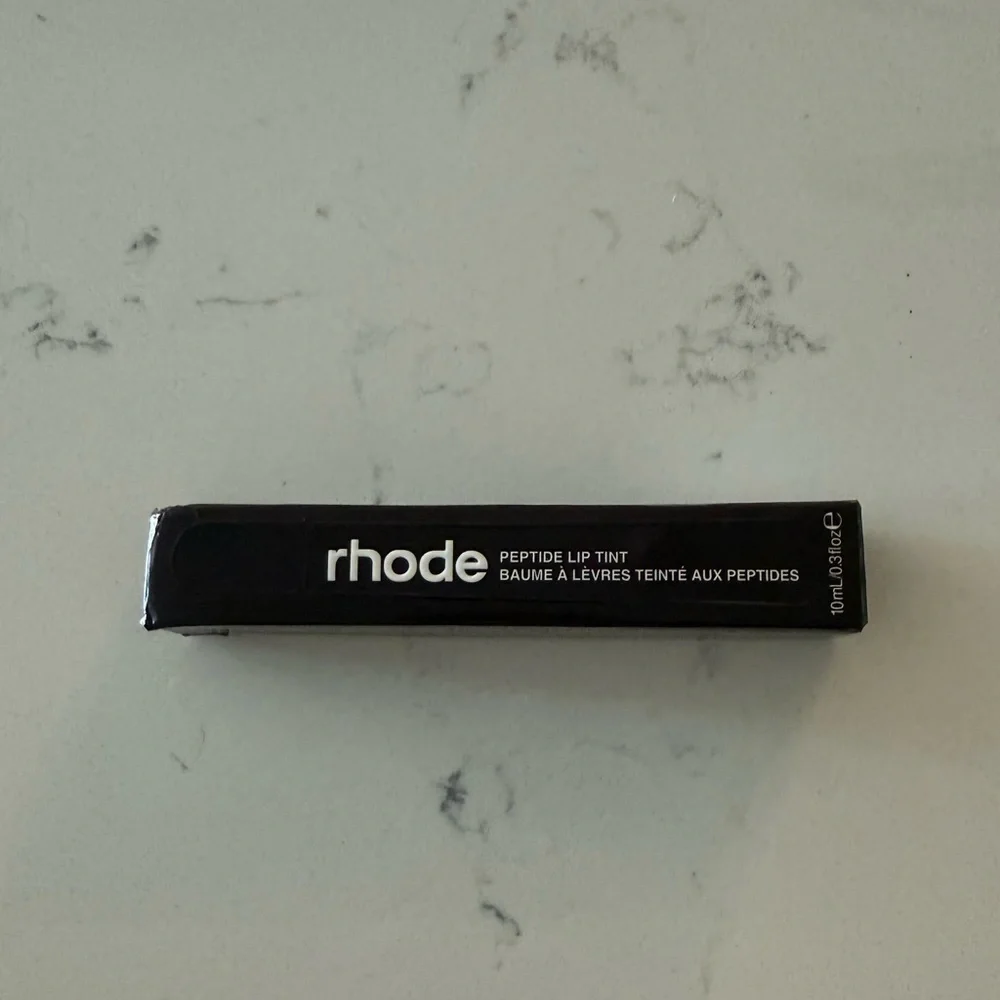 RHODE Peptide Lip Tint - Picture 2 of 2
